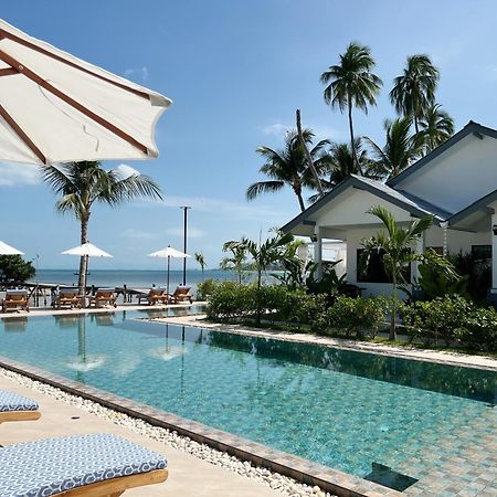 Pearl Of Samui Resort Lamai Beach  Exterior foto