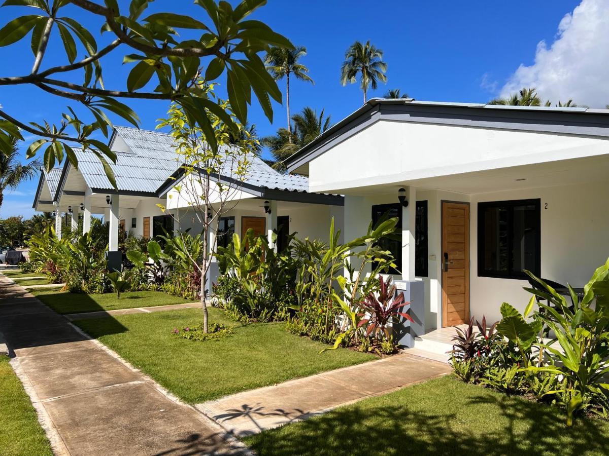 Pearl Of Samui Resort Lamai Beach  Exterior foto